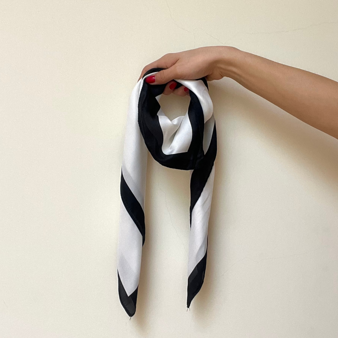 DR Neck Scarf