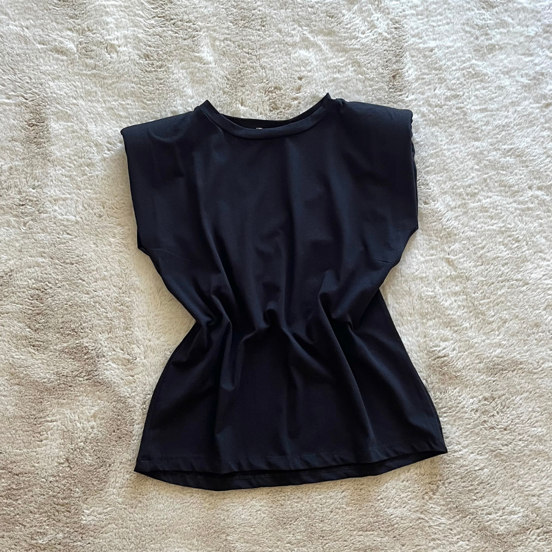DR Shoulder Pad Top