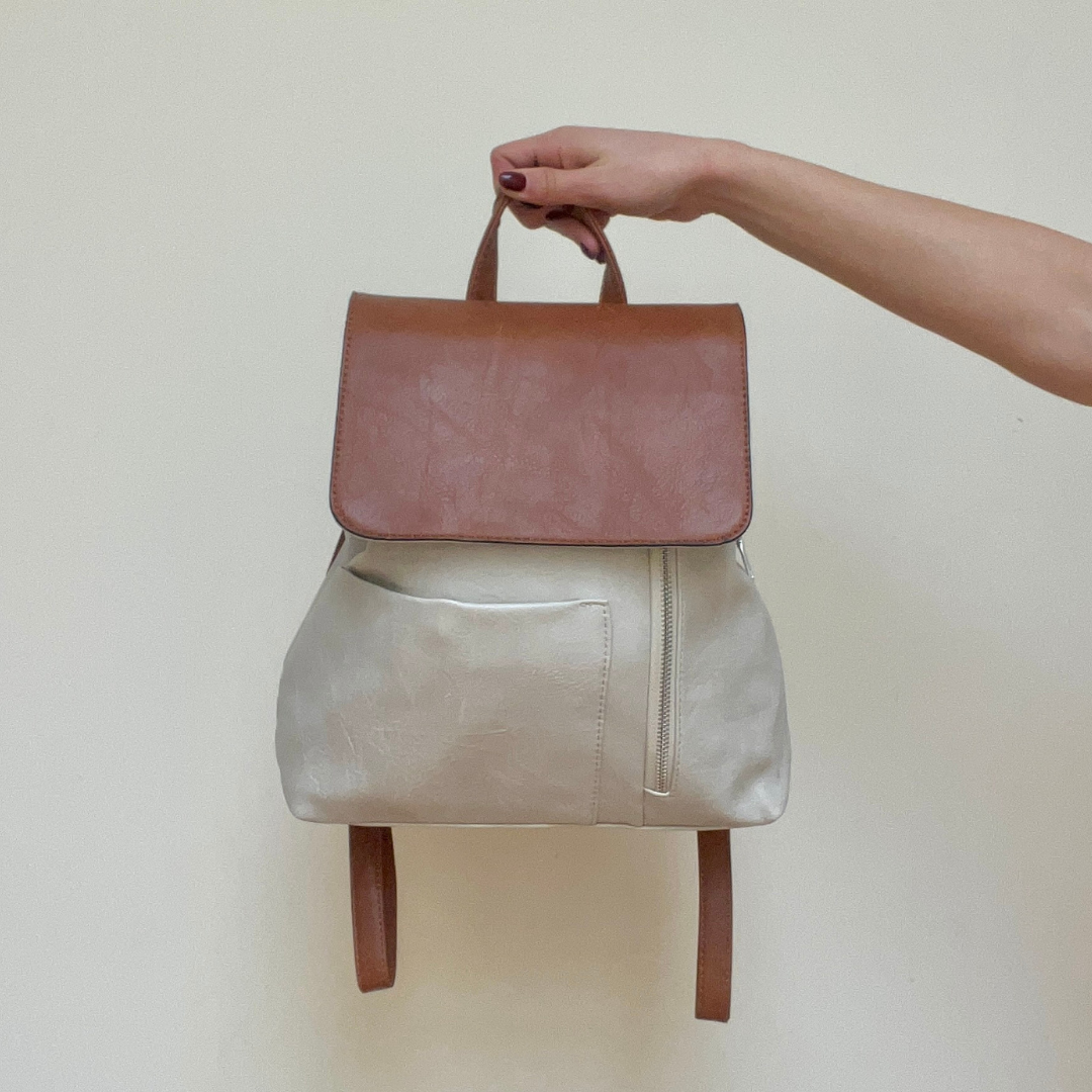 DR Nude Backpack