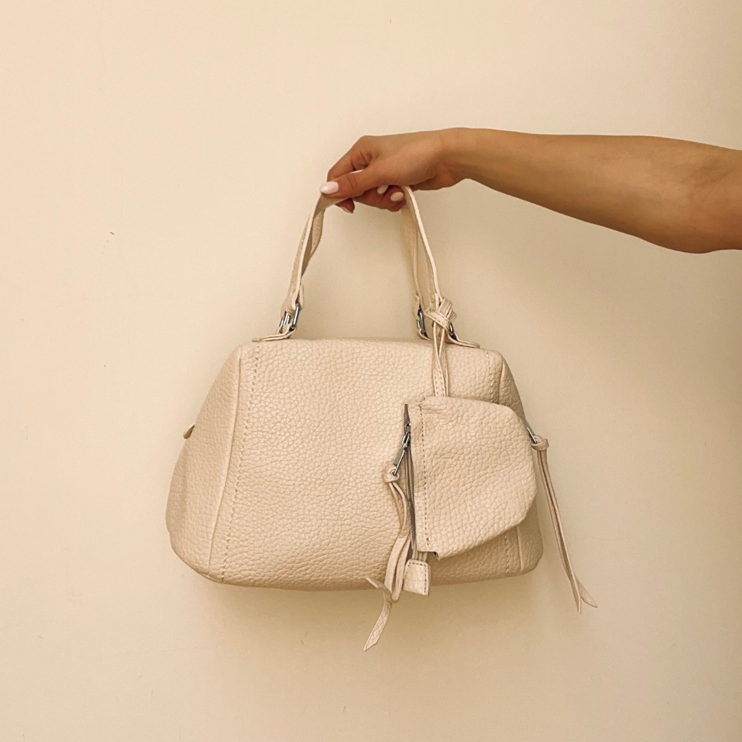DR Beige Bag
