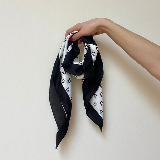 DR Neck Scarf