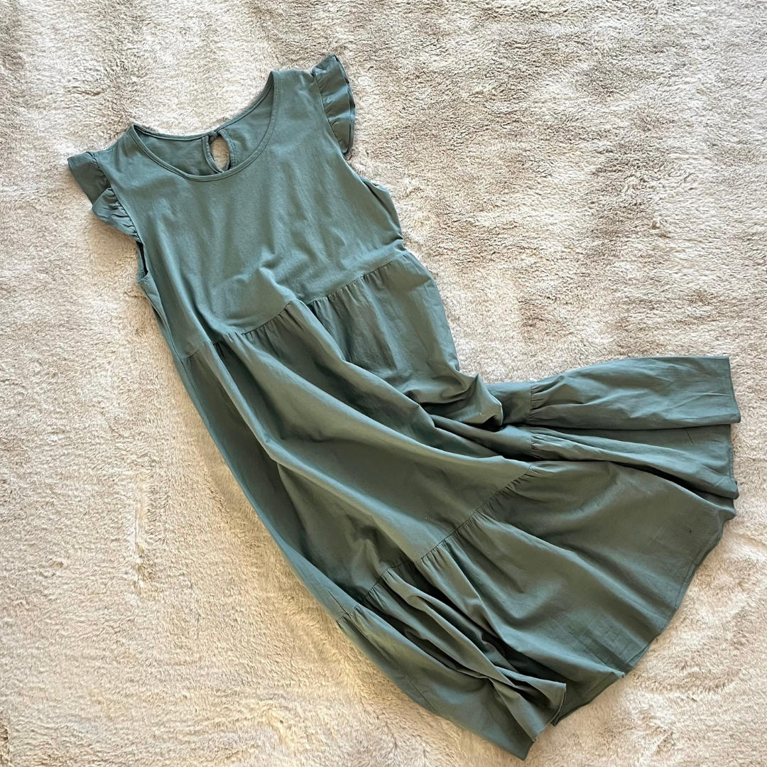 DR Summer Dress