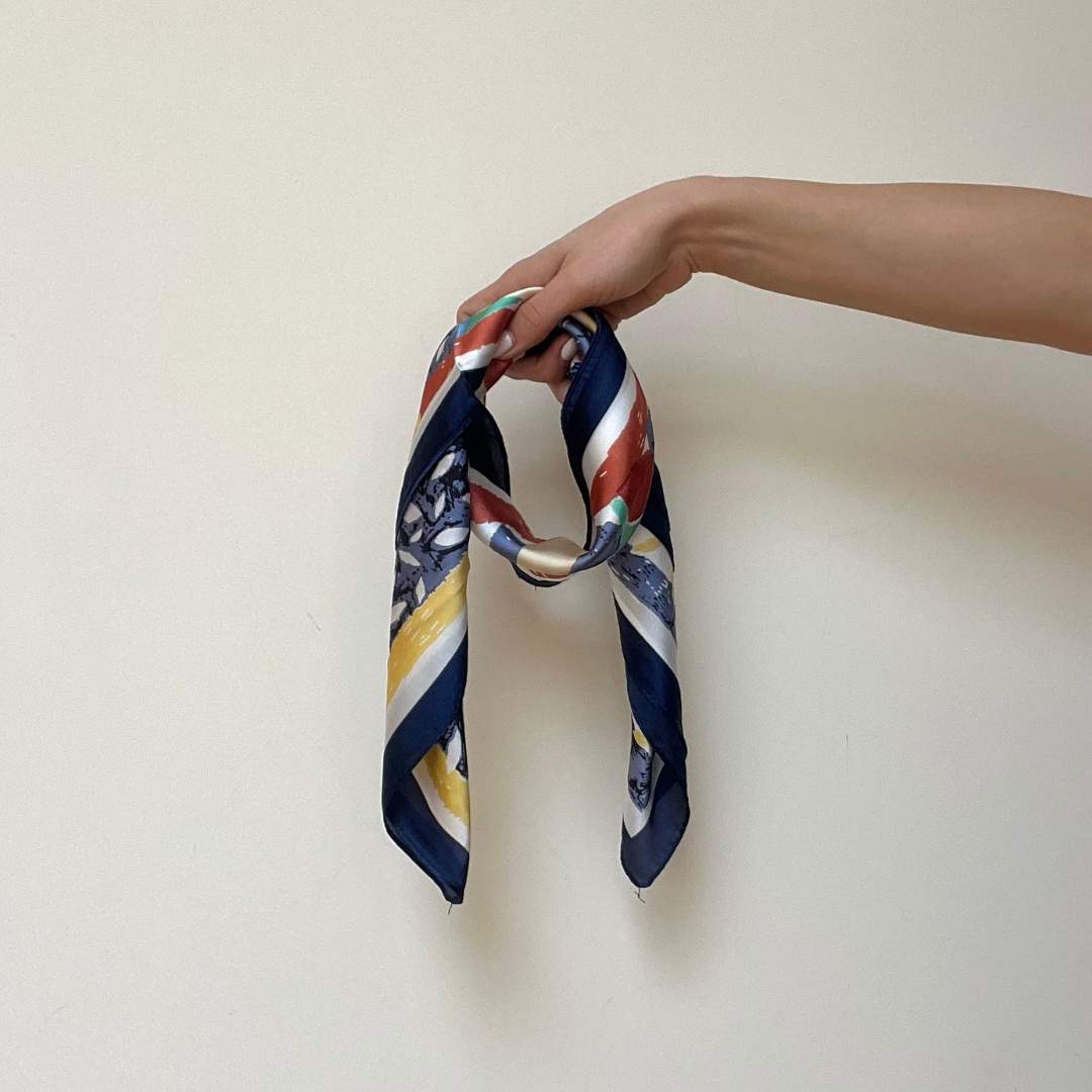 DR Neck Scarf