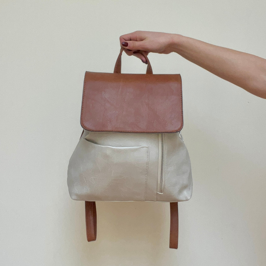 DR Nude Backpack