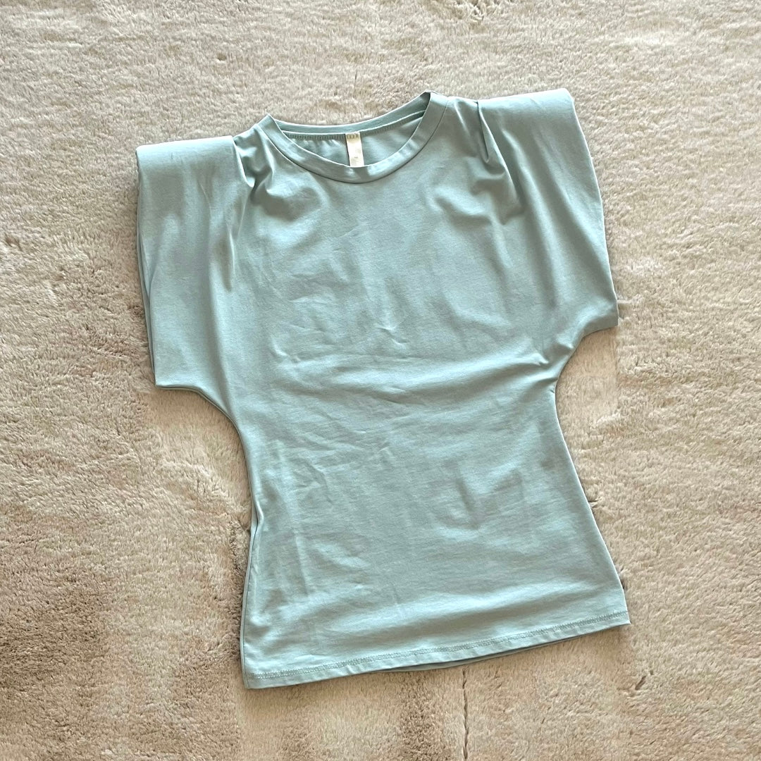 DR Shoulder Pad Top