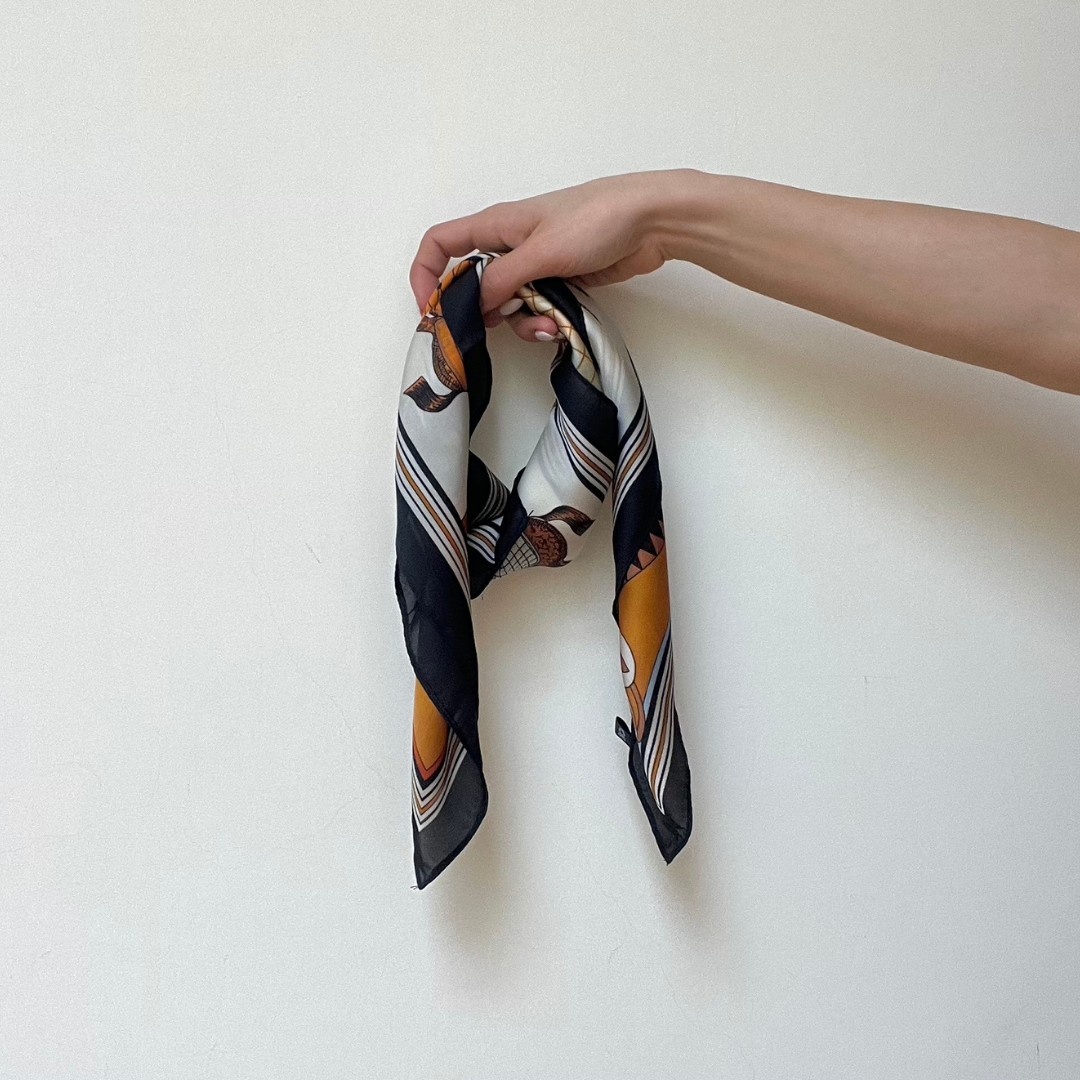 DR Neck Scarf