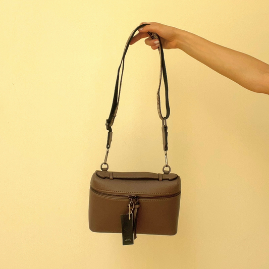DR Nude Bag