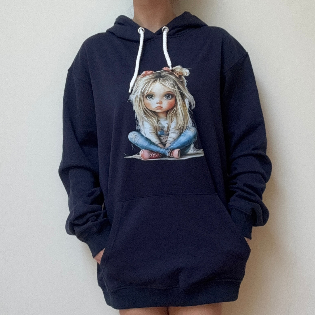 DR Sweatshirt