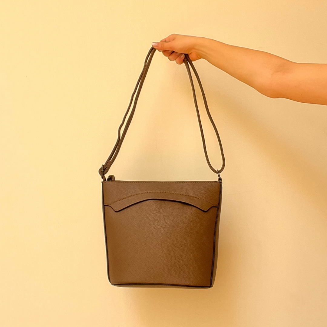 DR Nude Bag