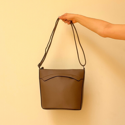 DR Nude Bag