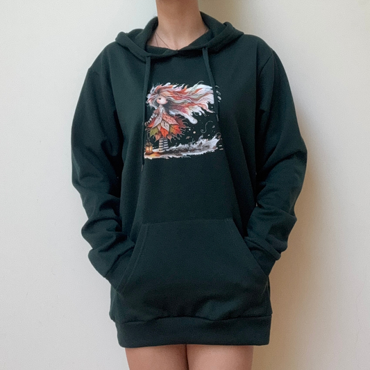 DR Sweatshirt