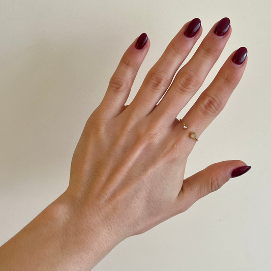 DR Shiny Golden Ring