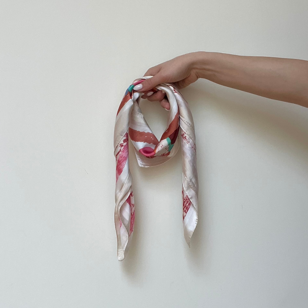 DR Neck Scarf